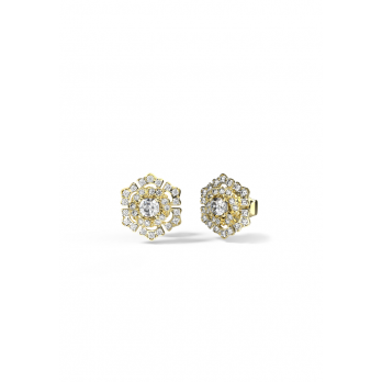 Brincos Mulher Guess LA FLEUR - JUBE04558JWYGT-U