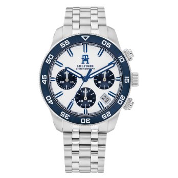 RELOGIO TOMMY HILFIGER 1792157