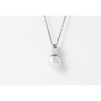 Colar Majorica Auva 12265.01.N42.000.1