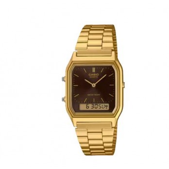 Relógio Casio Vintage AQ-230GA-5AMQYES AQ-230