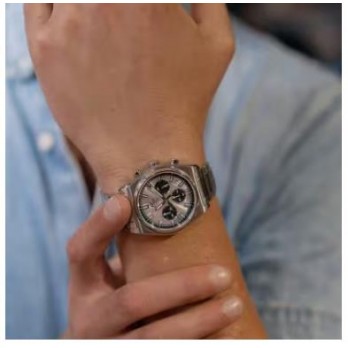 Casio Relógio Edifice Classic  EFB-730D-7AV