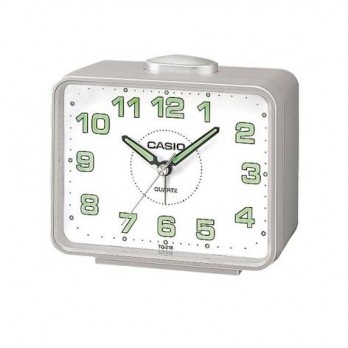 RELÓGIO DESPERTADOR  CASIO