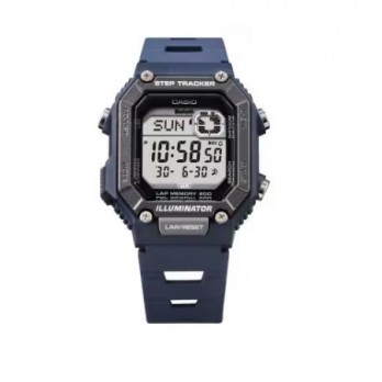 CASIO TIMELESS COLLECTION WS-B1000-2AV