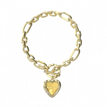 Pulseira Guess Mon Amour