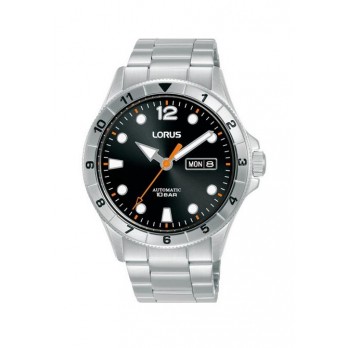 Relógio Lorus Automatico Aço RL459BX9