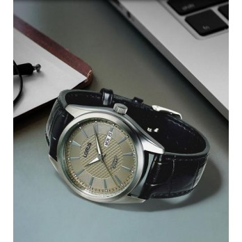 Relógio Lorus Automatico Aço RL489BX9