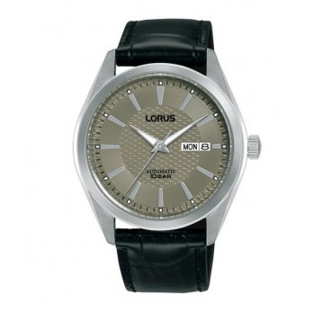 Relógio Lorus Automatico Aço RL489BX9