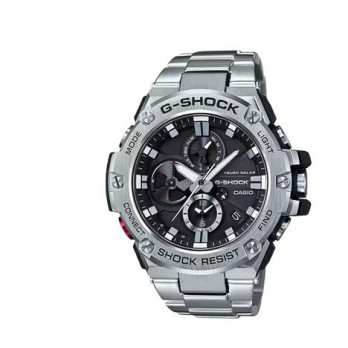 G-SHOCK G-Steel Bluetooth GST-B100D-1AER