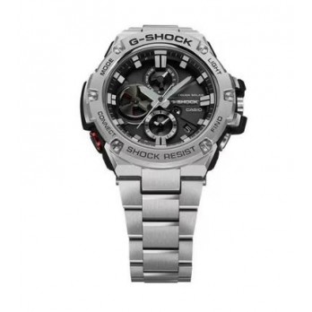 G-SHOCK G-Steel Bluetooth GST-B100D-1AER