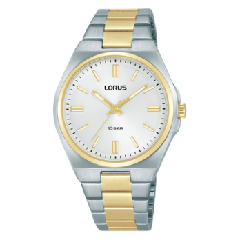 RELÓGIO LORUS RG310XX9