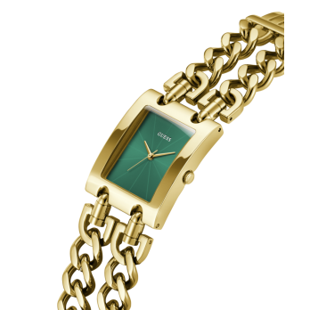 RELOGIO GUESS  MOD HEAVY METAL GW0740L2