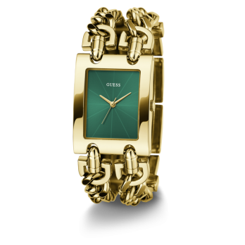 RELOGIO GUESS  MOD HEAVY METAL GW0740L2