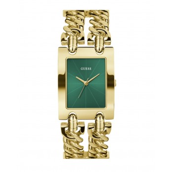 RELOGIO GUESS  MOD HEAVY METAL GW0740L2