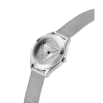 RELOGIO GUESS  PLAQUE GW0835L1