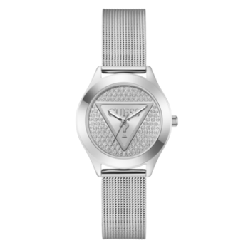 RELOGIO GUESS  PLAQUE GW0835L1