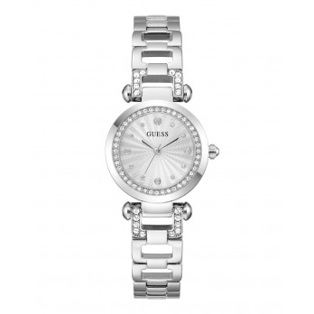 RELOGIO GUESS  GINGER GW0869L3