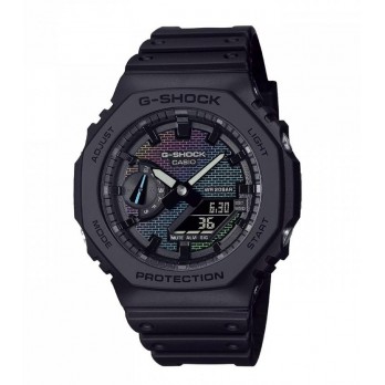 RELÓGIO CASIO G-SHOCK classic GA-2100RW-1AER