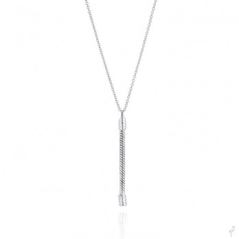 Colar SMW + Travão SMW Prata