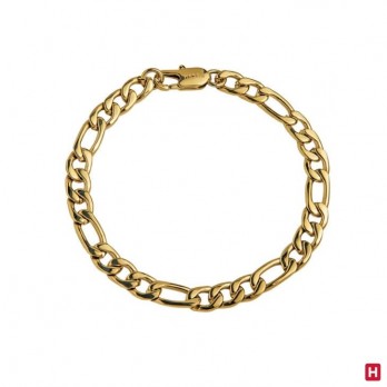 Pulseira Hassu Chain Golden