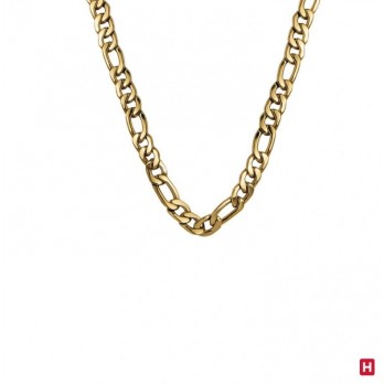 Fio Hassu Chain Golden