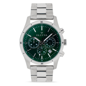 RELOGIO ELETTA  Active Green E2542SVEP119