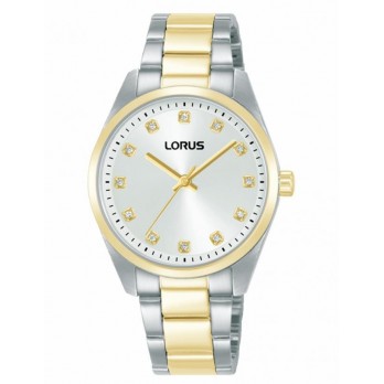 RELOGIO LORUS RG326XX9