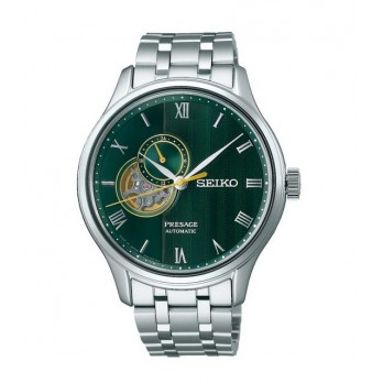 Relógio Homem Seiko Presage Japanese Garden - SSA463J1