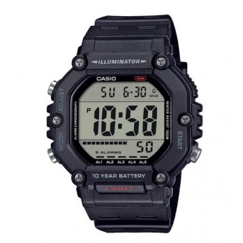 Relógio CASIO Timeless Collection AE-1600H-1AVEF
