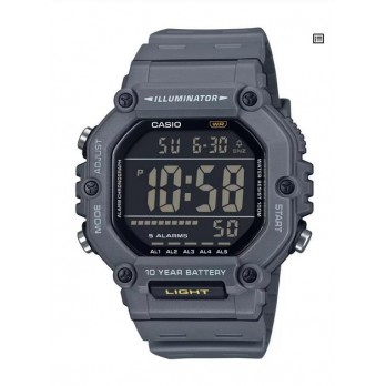 Relógio CASIO Timeless Collection  - AE-1600H-8BVEF