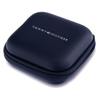 Pulseira Homem Pele Castanha Tommy Hilfiger Jewelry