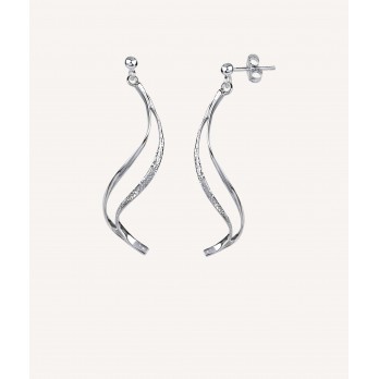 Brincos longos de onda dupla