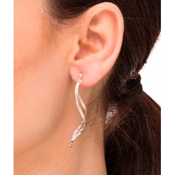 Brincos longos de onda dupla