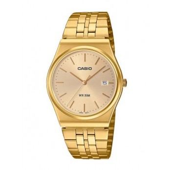 Casio Collection Timeless Relógio MTP-B145G-9AVEF