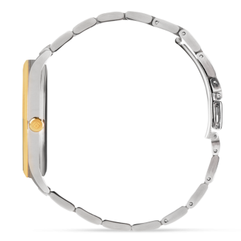 RELOGIO ELETTA  New Classic  Silver-Gold E2341SGBEP76