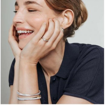 Anel TI SENTO 12374ZI