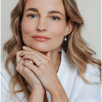 Anel TI SENTO 12372ZY