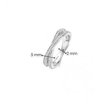 Anel TI SENTO 12373ZI