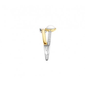 Anel TI SENTO 12376YP