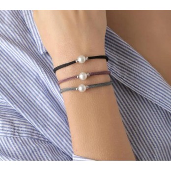 Pulseira Mulher Majorica Sifnos -16595.01.2.B20.000.1