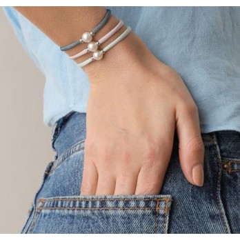 Pulseira Mulher Majorica Sifnos -16597.01.2.B20.000.1