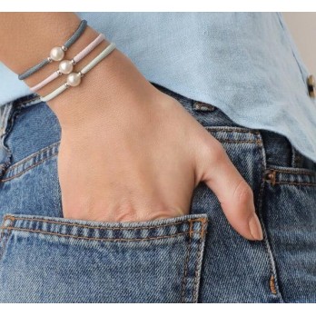 Pulseira Mulher Majorica Sifnos - 16598.01.2.B20.000.1