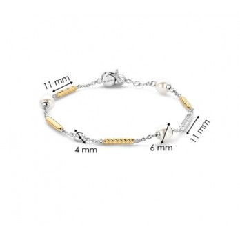 Pulseira TI SENTO 23070ZY