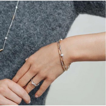 Pulseira TI SENTO 23070ZY