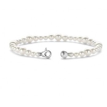 Pulseira TI SENTO 23074PW