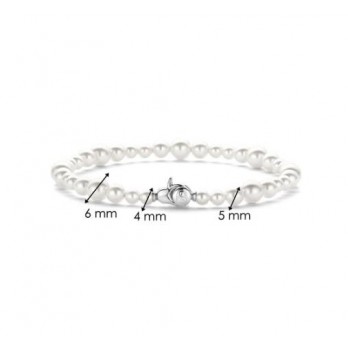 Pulseira TI SENTO 23074PW