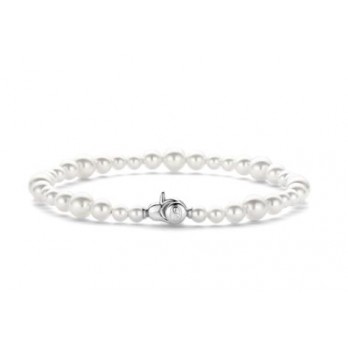 Pulseira TI SENTO 23074PW