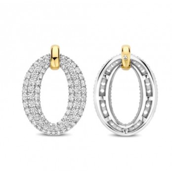 Brincos TI SENTO 78014ZY