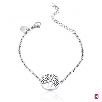 Pulseira Hassu Arvore da Vida