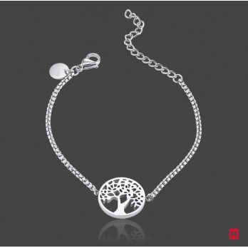 Pulseira Hassu Arvore da Vida
