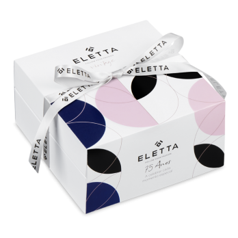 RELOGIO ELETTA Relógio Vintage Rose